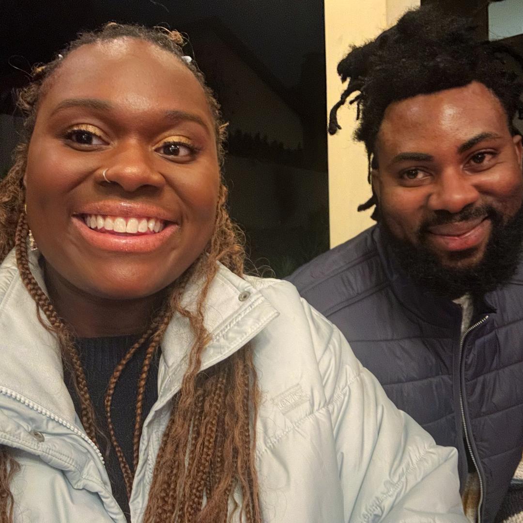 Photo shared by Ah-Taisa for their Babylist baby registry.