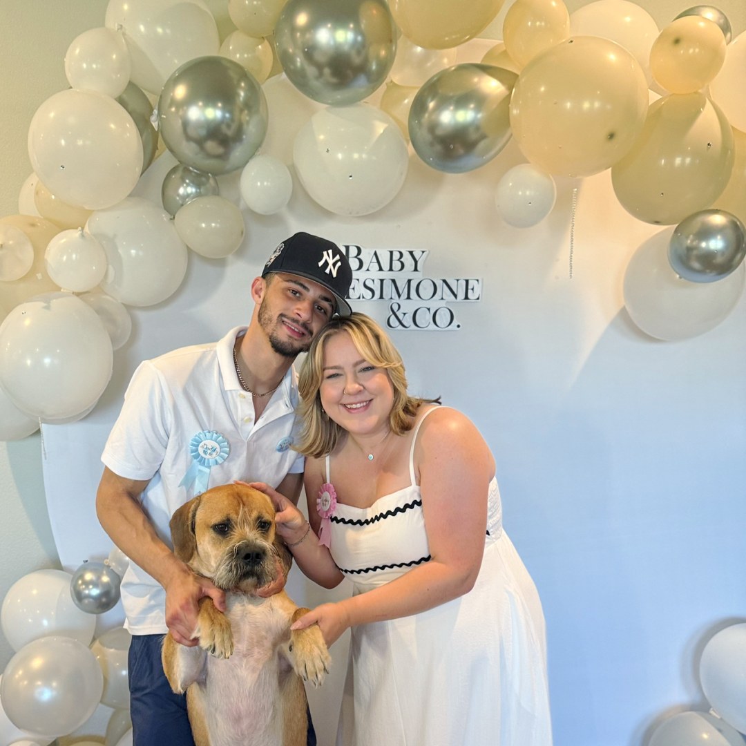 Photo shared by Josie for their Babylist baby registry.