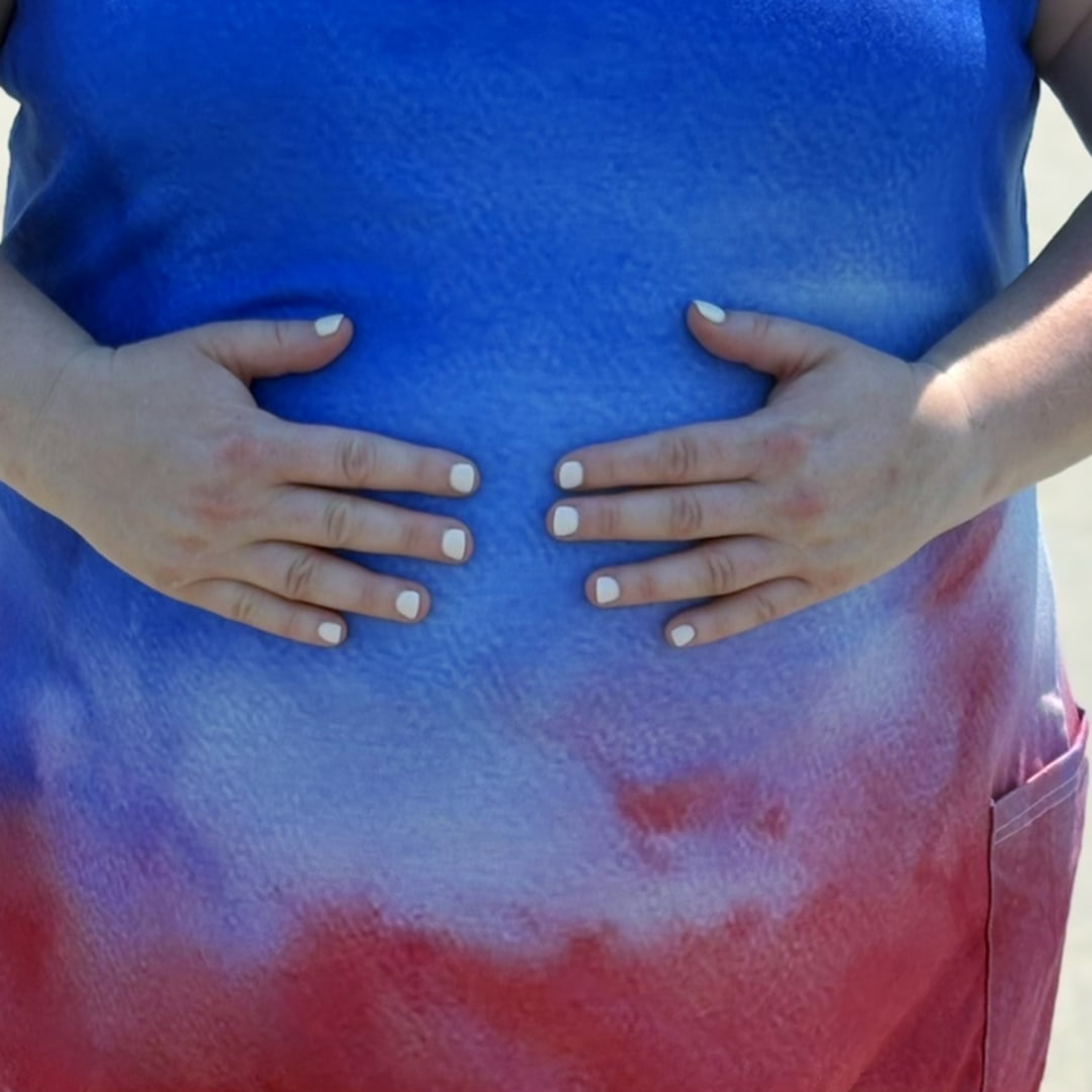 Photo shared by Caroline for their Babylist baby registry.