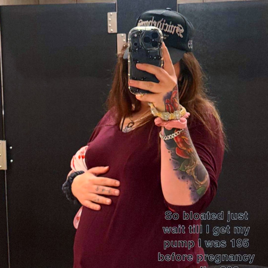 Photo shared by Abigail for their Babylist baby registry.