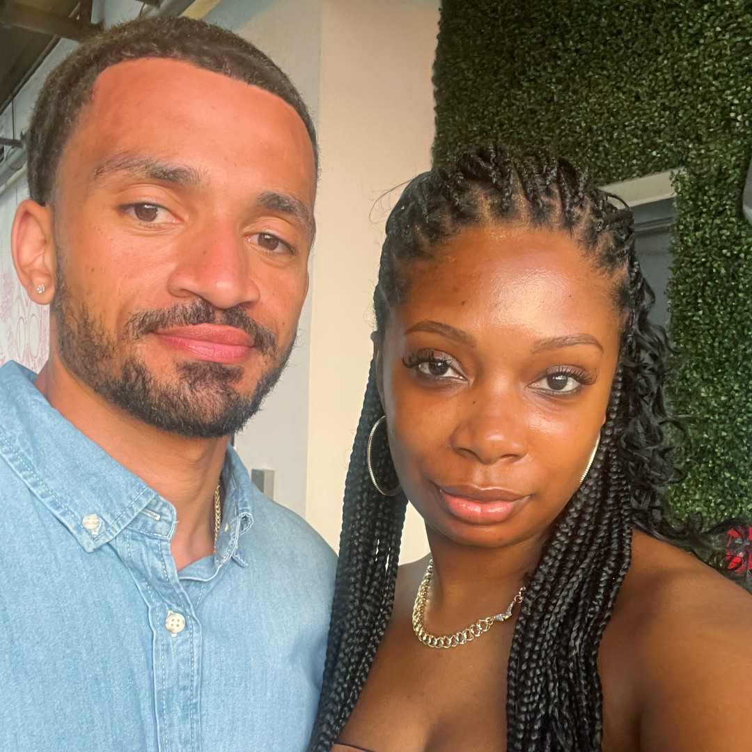 Photo shared by Carolyn for their Babylist baby registry.