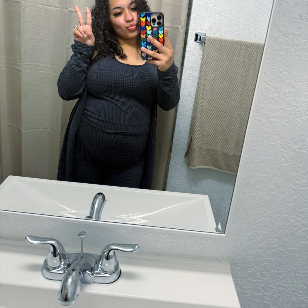 Photo shared by Naomi for their Babylist baby registry.