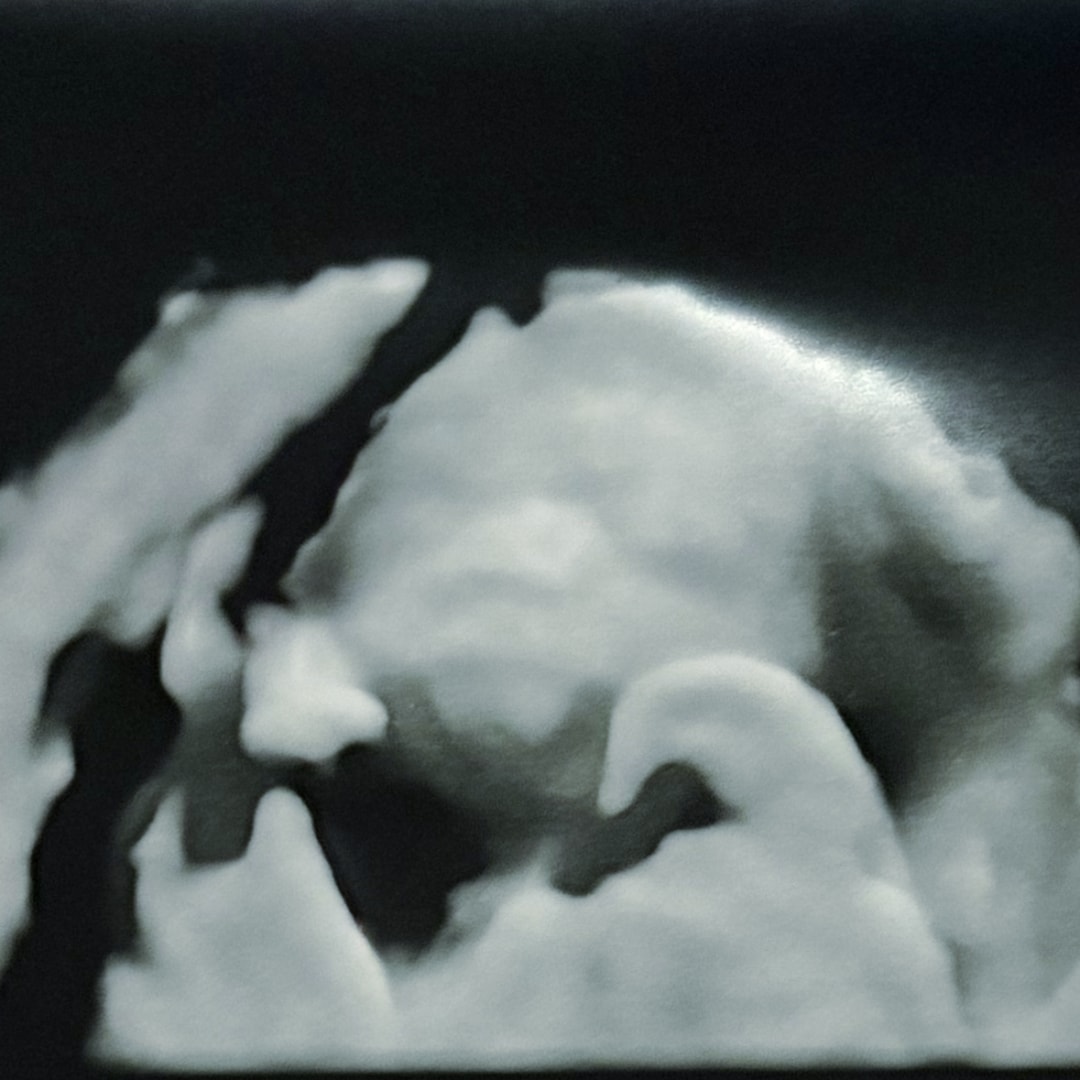 Photo shared by Ahzir for their Babylist baby registry.