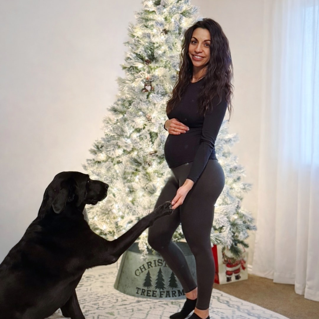 Photo shared by Cambrea for their Babylist baby registry.