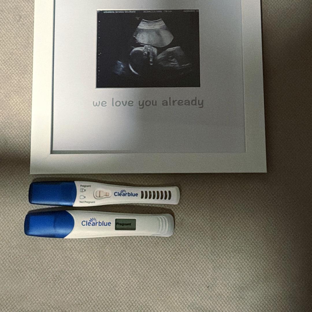 Photo shared by Torrence for their Babylist baby registry.