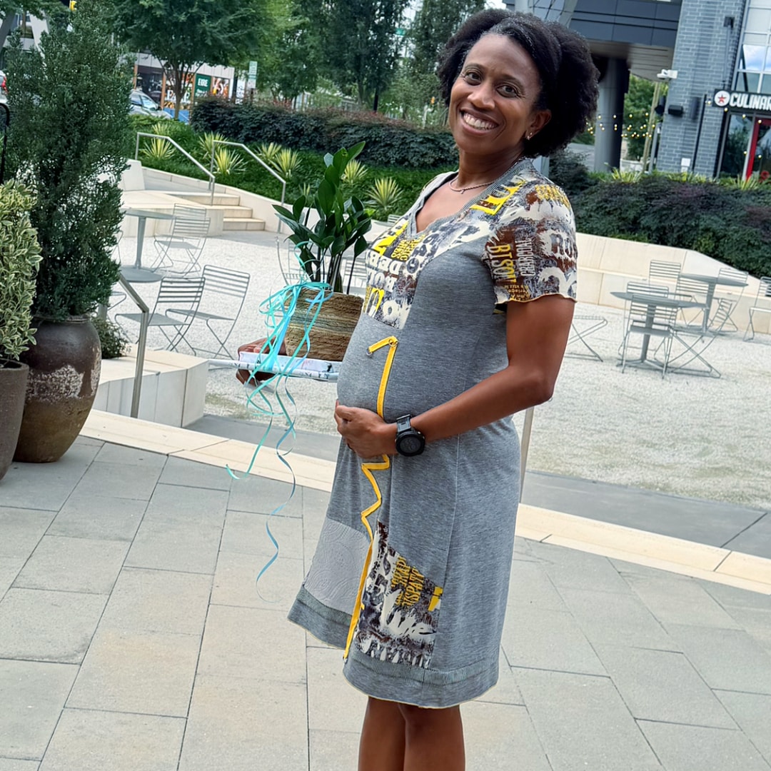Photo shared by Carmen for their Babylist baby registry.
