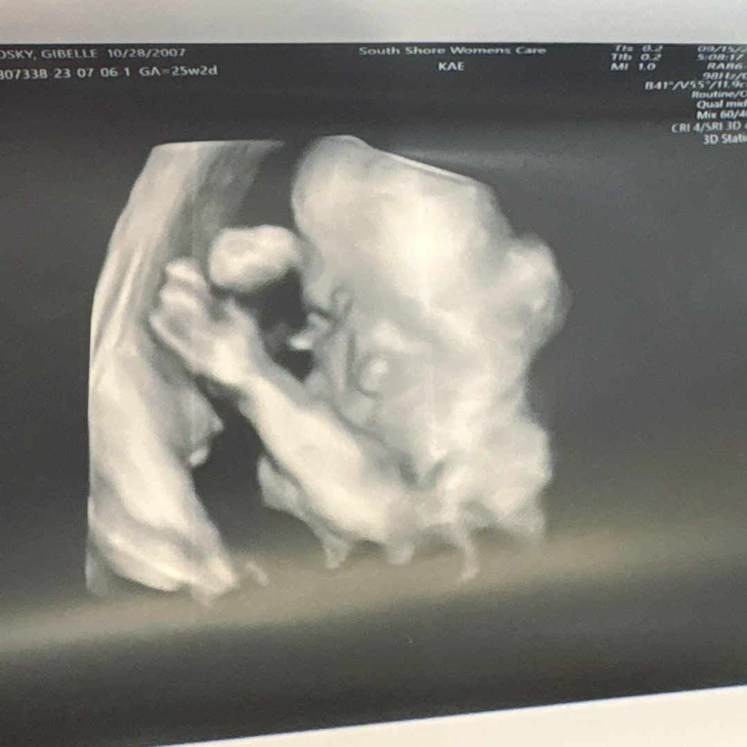 Photo shared by Gibelle for their Babylist baby registry.