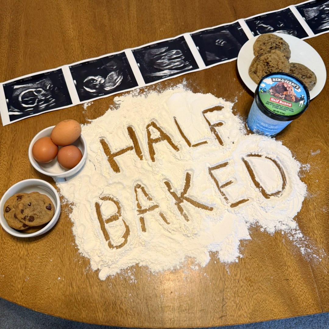 Photo shared by Danielle for their Babylist baby registry.