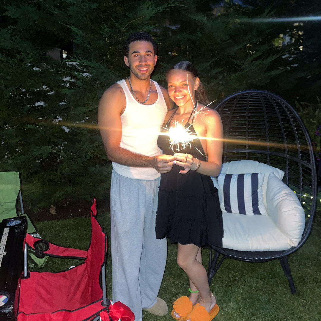 Photo shared by Maryah for their Babylist baby registry.