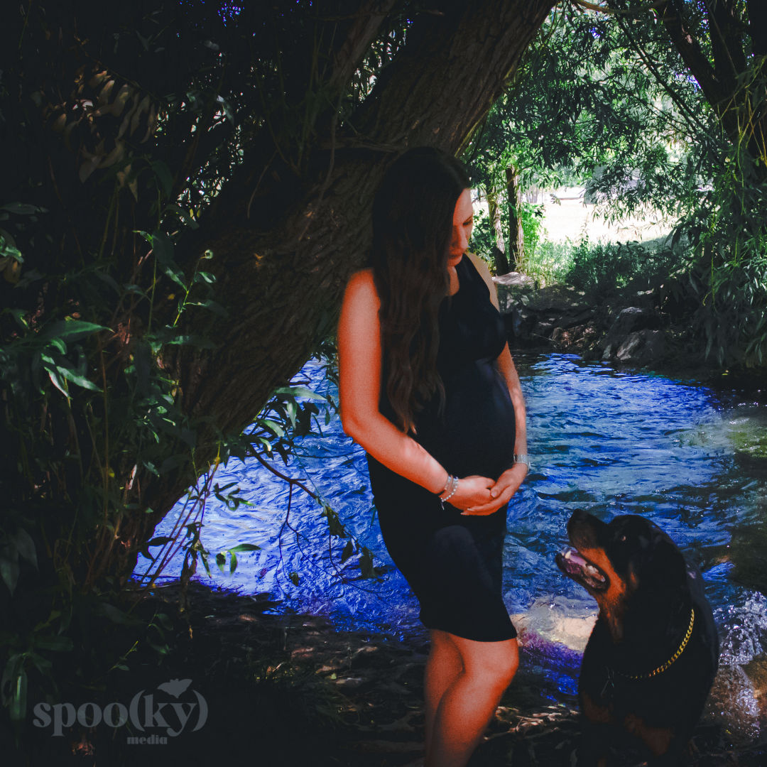 Photo shared by Brittany for their Babylist baby registry.