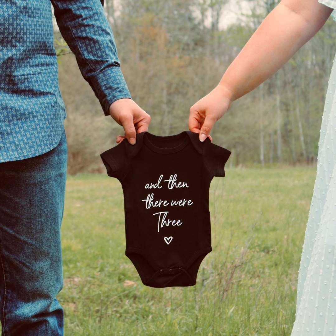 Photo shared by Lauren for their Babylist baby registry.