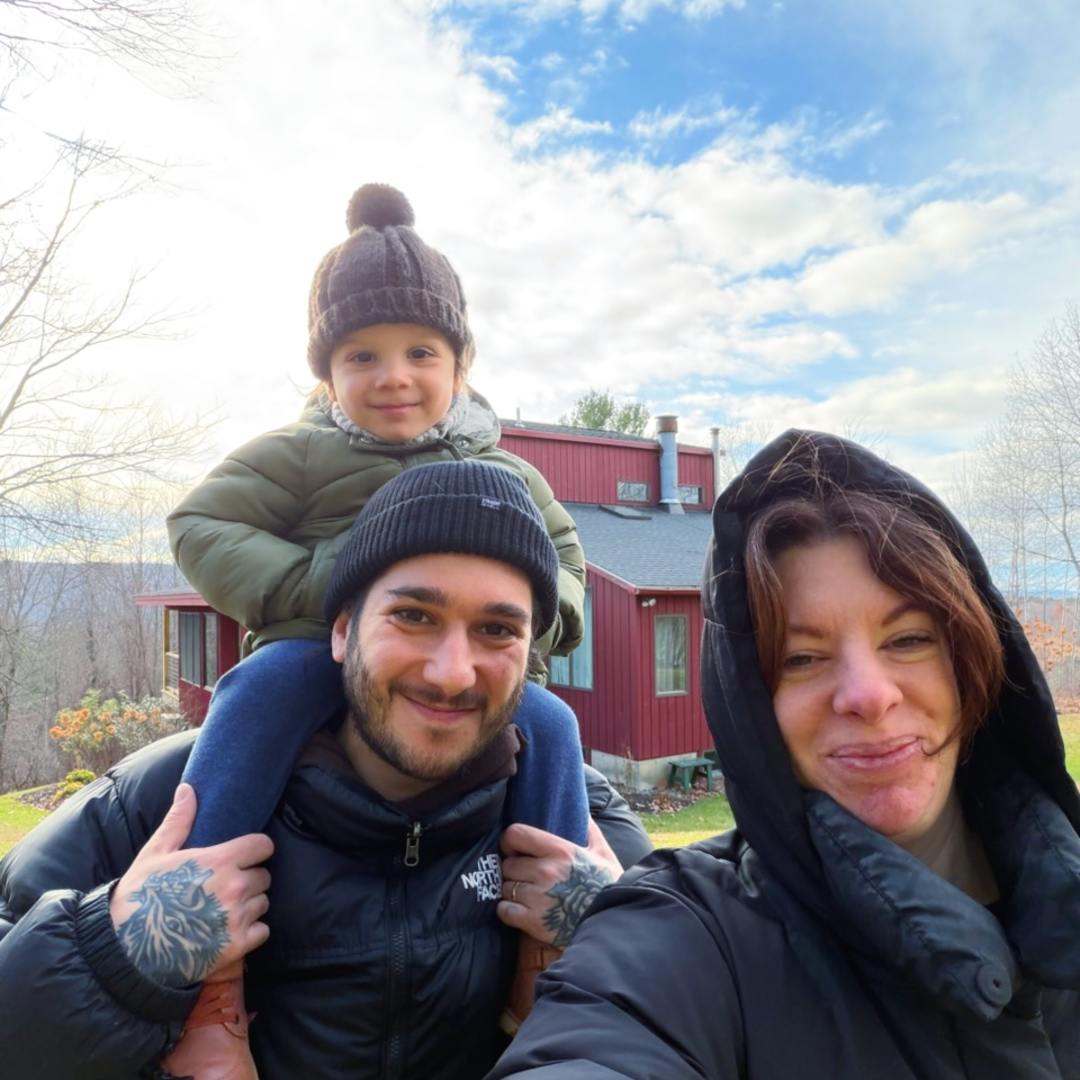 Photo shared by Jacqueline for their Babylist baby registry.