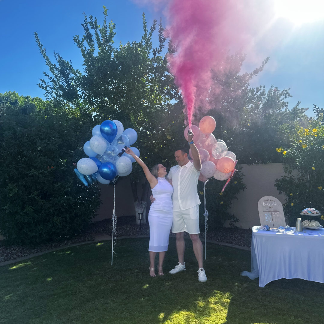 Photo shared by Alexis for their Babylist baby registry.