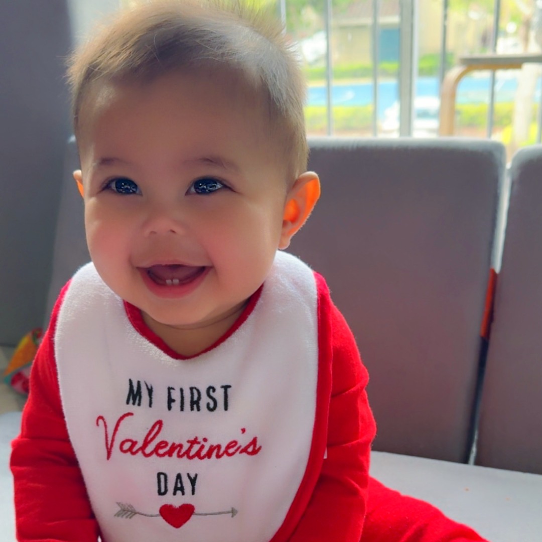 Photo shared by Danixa for their Babylist baby registry.