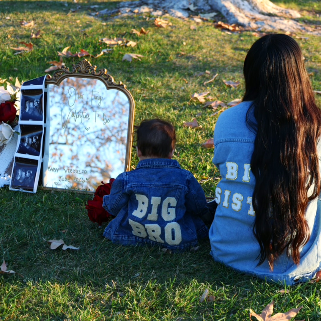 Photo shared by Marili for their Babylist baby registry.