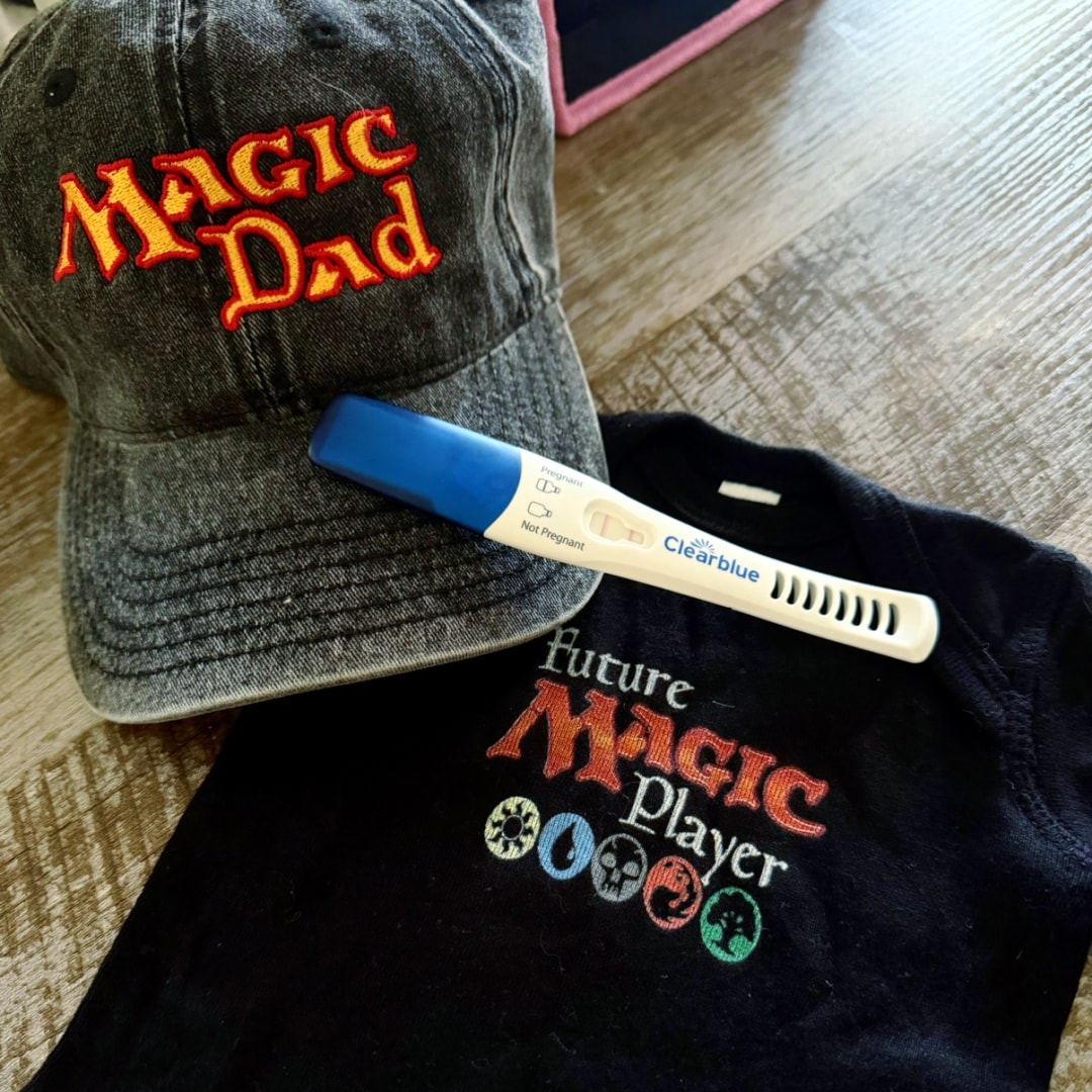 Photo shared by Breanna for their Babylist baby registry.