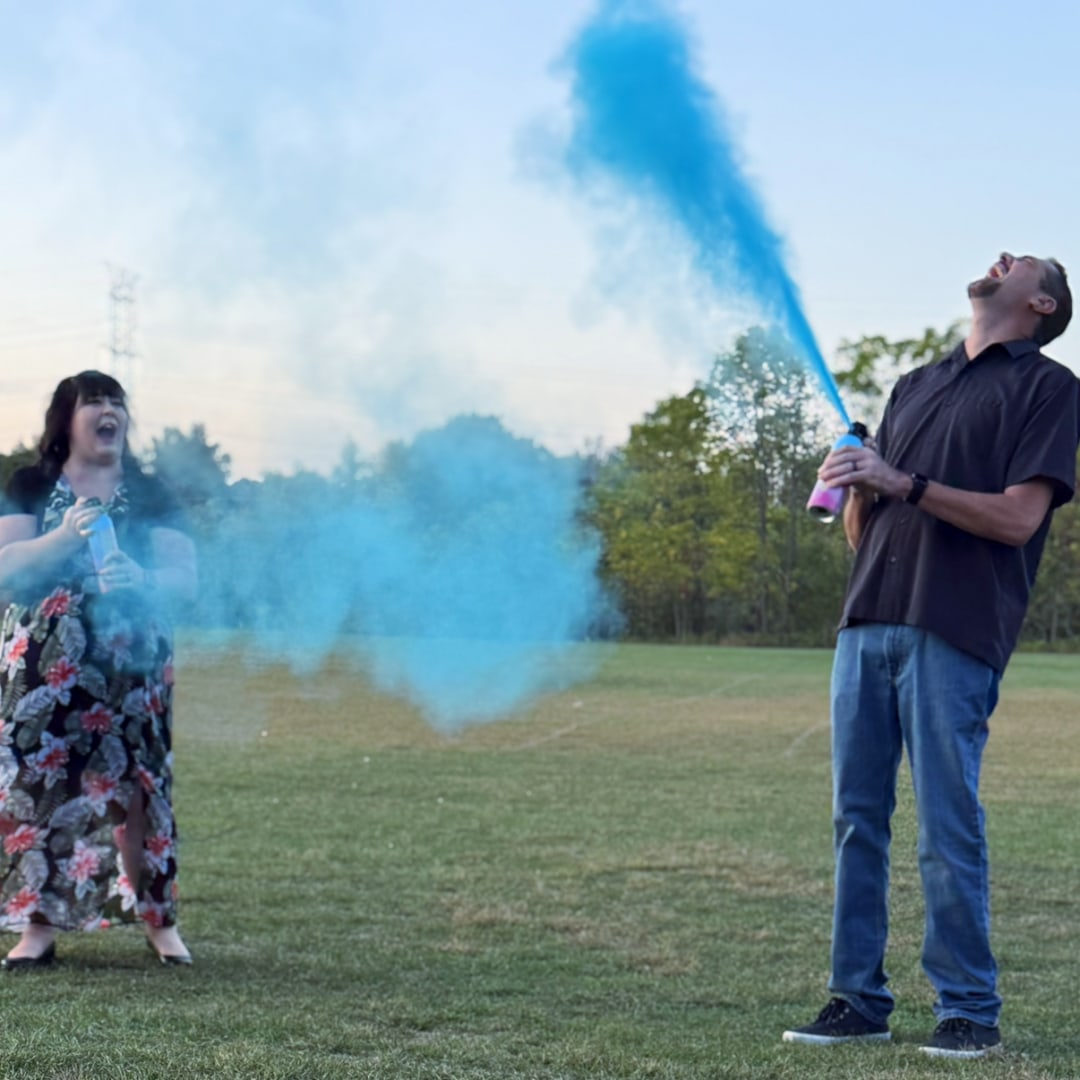 Photo shared by Amanda for their Babylist baby registry.