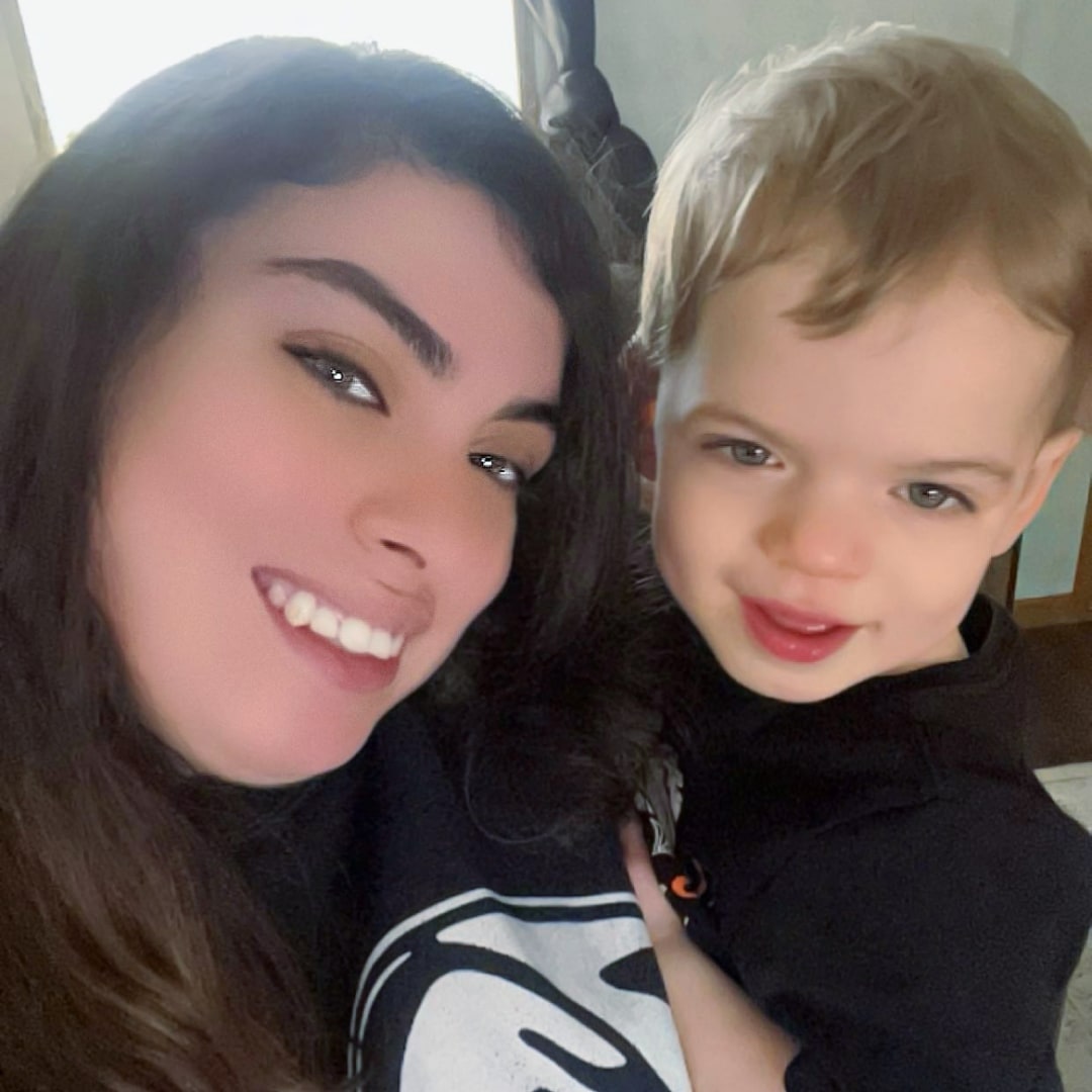 Photo shared by MaKayla for their Babylist baby registry.