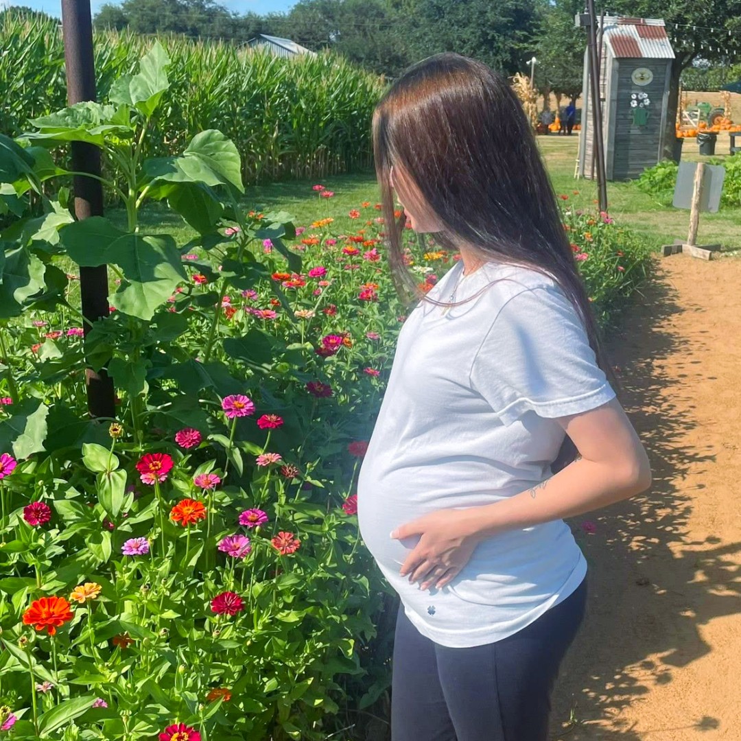 Photo shared by Aleah for their Babylist baby registry.