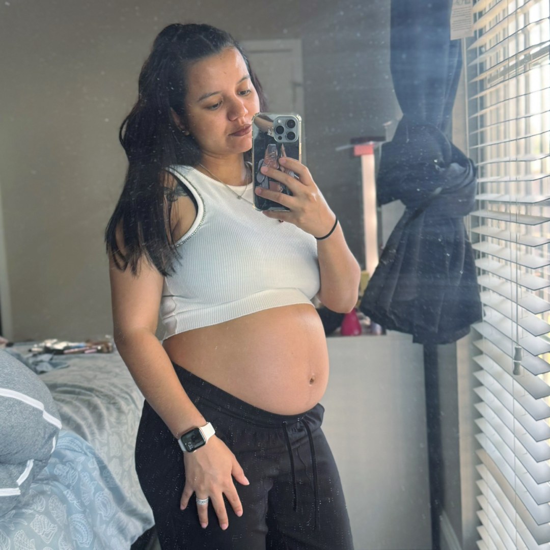 Photo shared by Kathya for their Babylist baby registry.