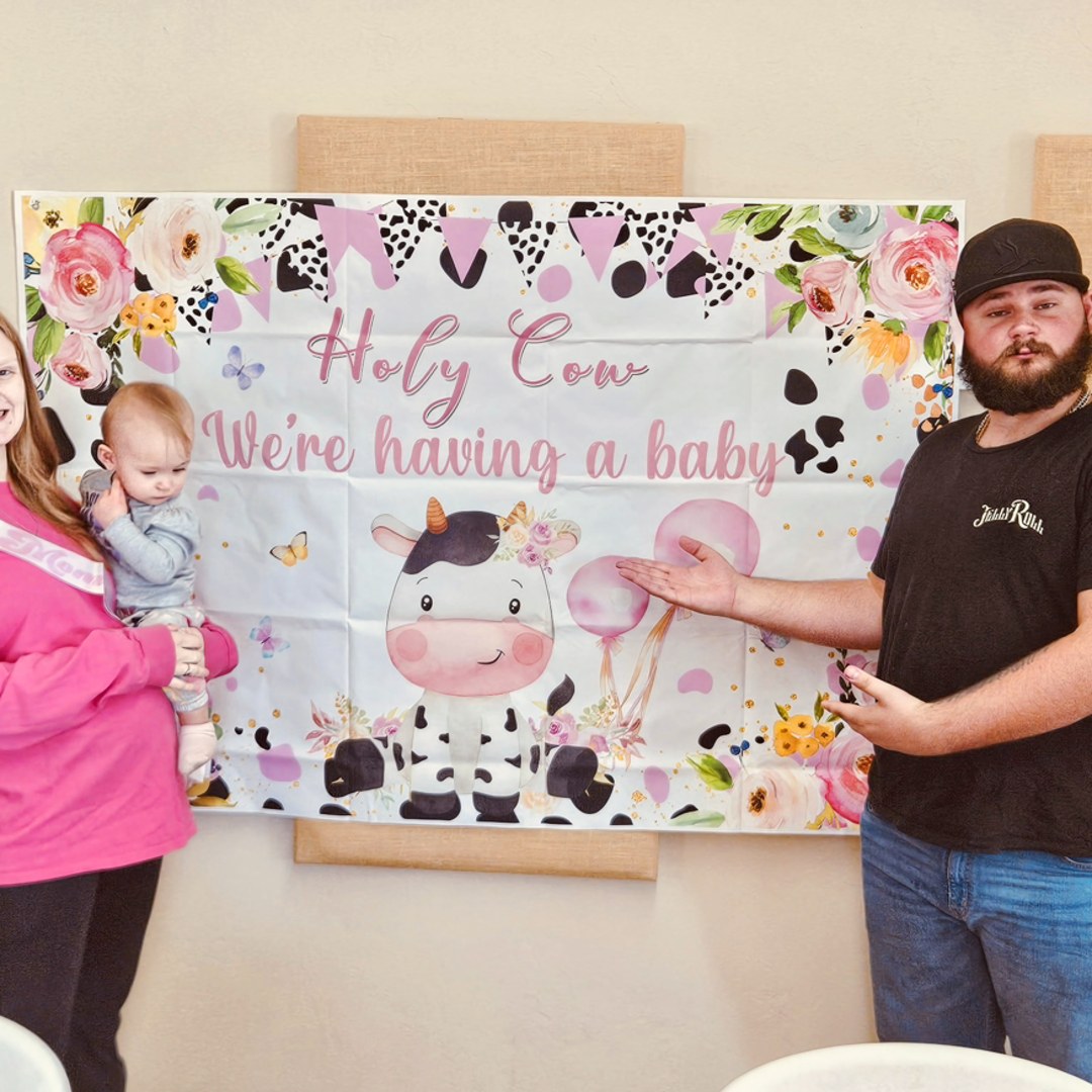 Photo shared by Celestial for their Babylist baby registry.