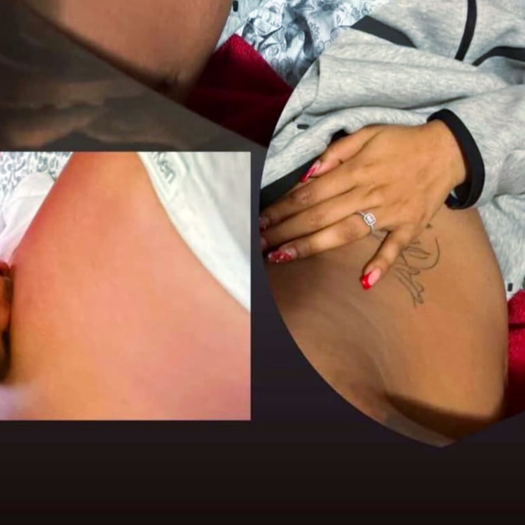 Photo shared by Angelina for their Babylist baby registry.