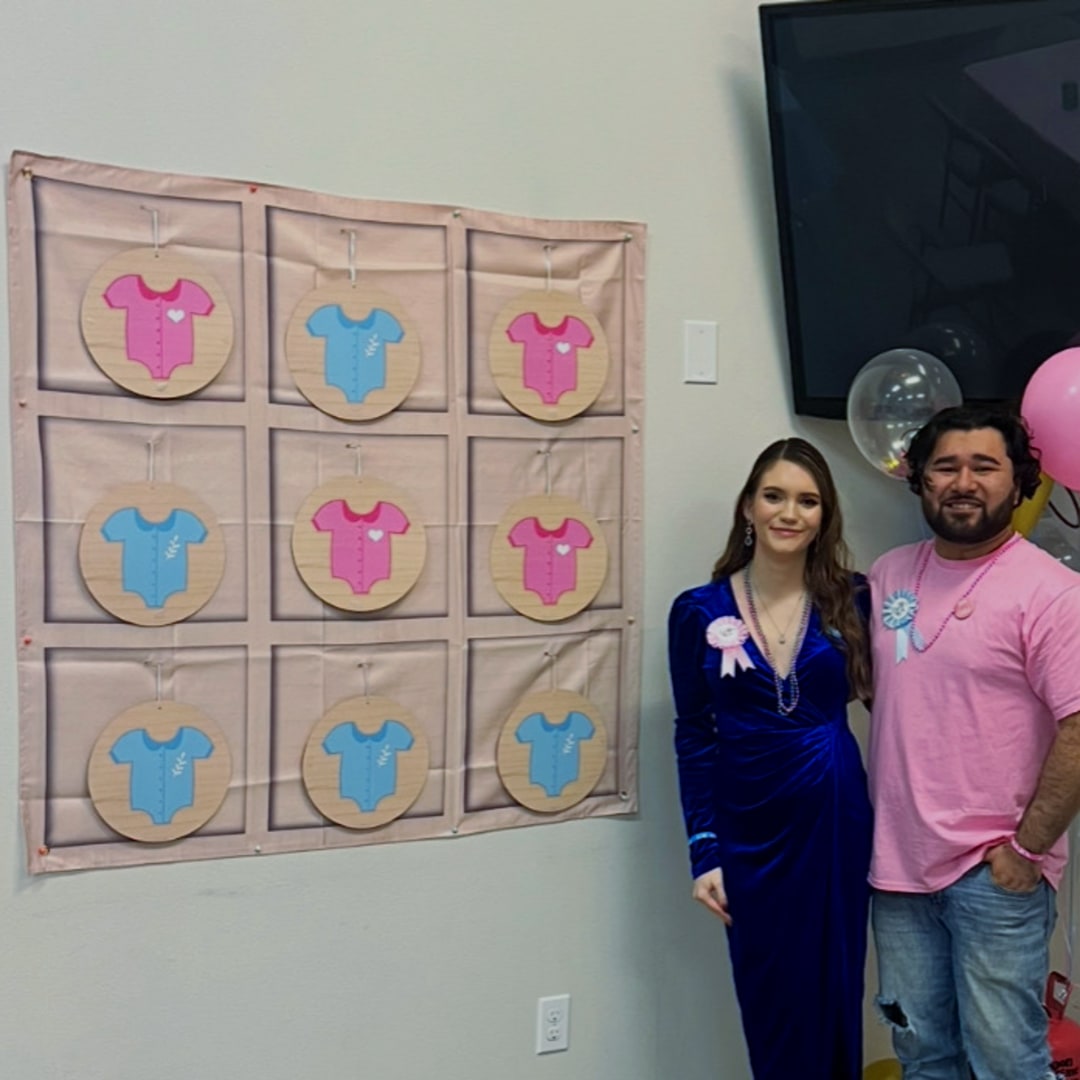 Photo shared by Sylvannah for their Babylist baby registry.