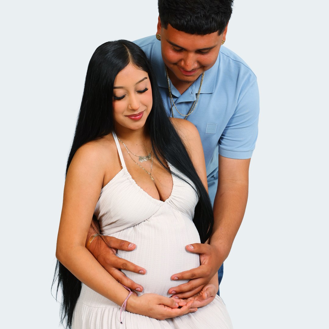Photo shared by Alisson for their Babylist baby registry.