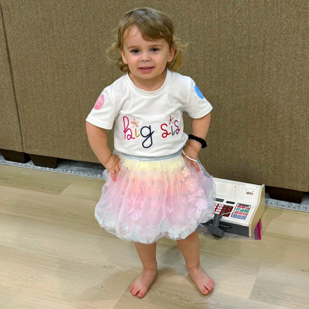 Photo shared by Tatiana for their Babylist baby registry.
