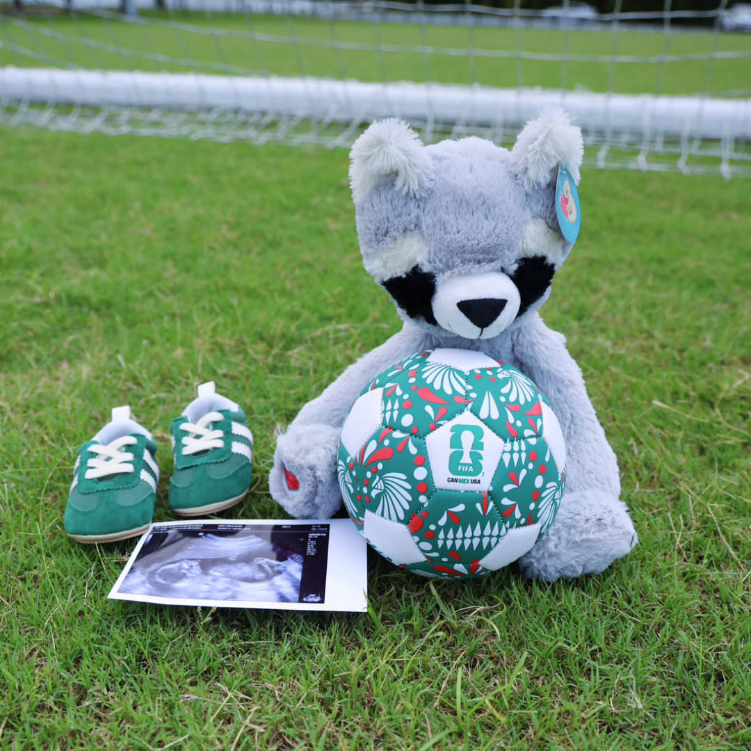 Photo shared by Aj for their Babylist baby registry.