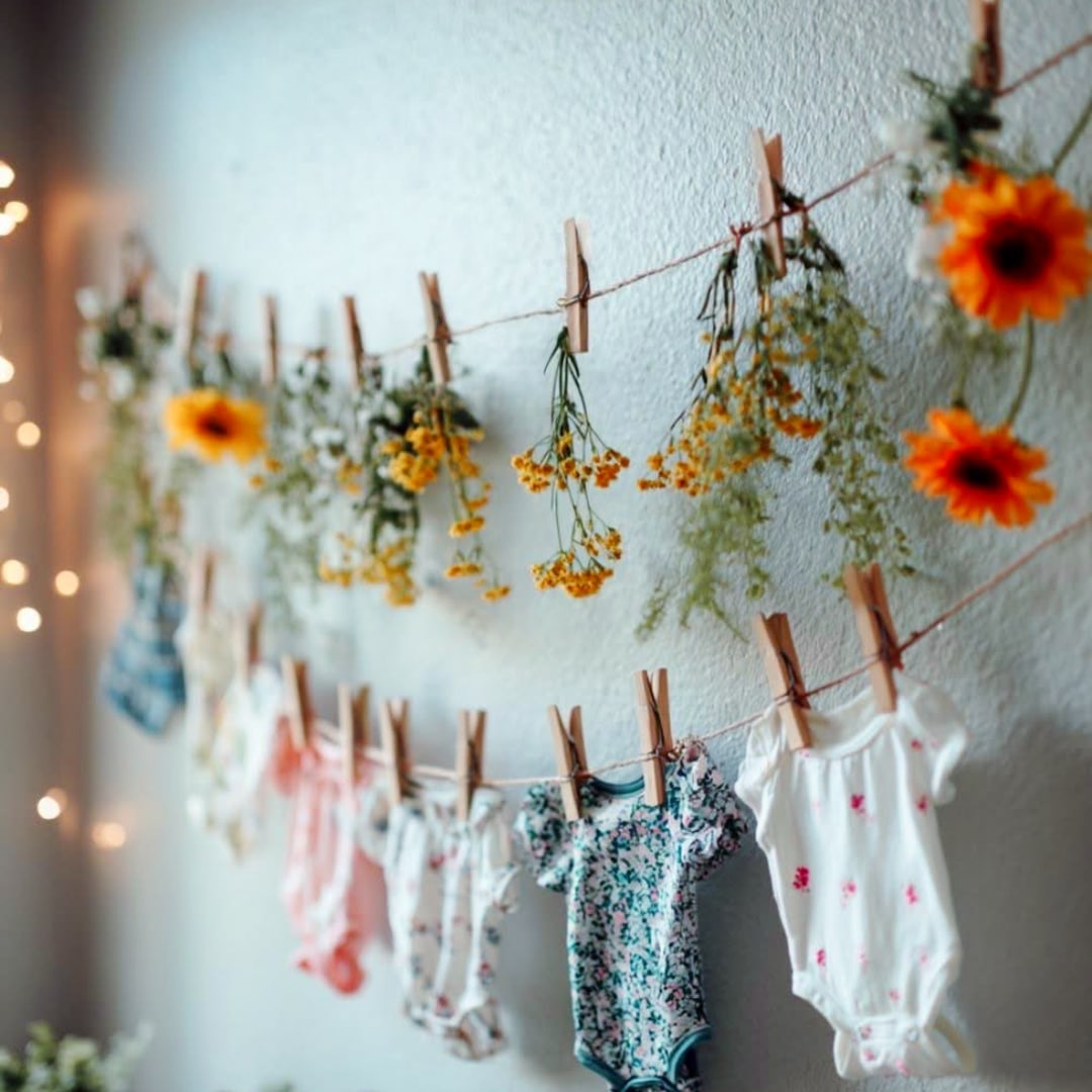 Photo shared by Chloé for their Babylist baby registry.