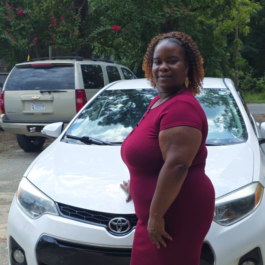 Photo shared by Felicia for their Babylist baby registry.