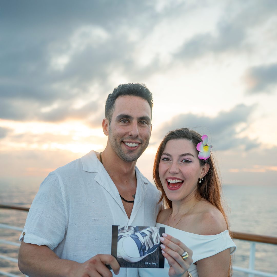 Photo shared by Gabriela for their Babylist baby registry.