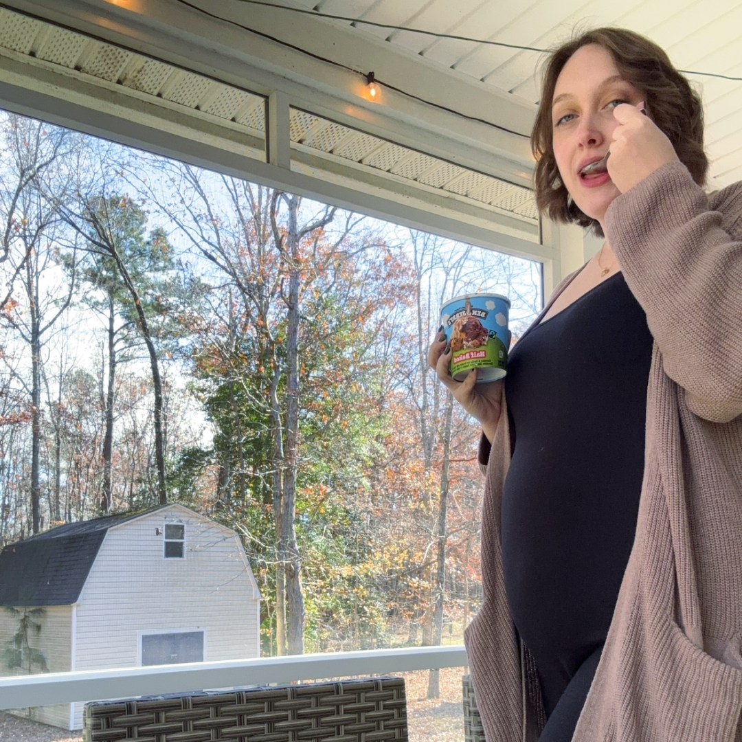 Photo shared by Jenna for their Babylist baby registry.