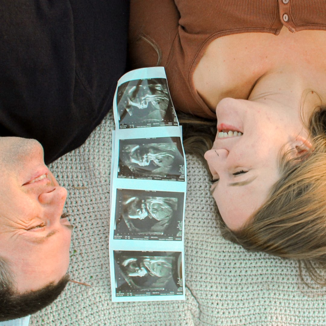 Photo shared by Martina for their Babylist baby registry.