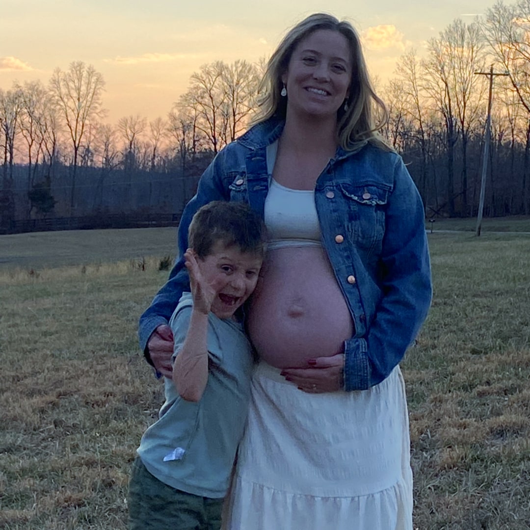 Photo shared by Jody for their Babylist baby registry.