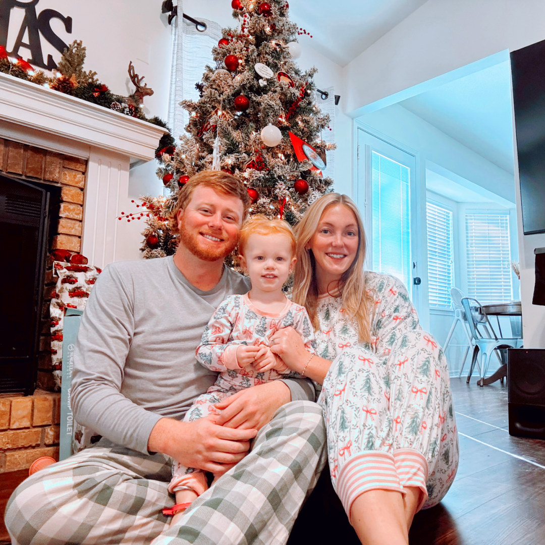 Photo shared by Alexis for their Babylist baby registry.