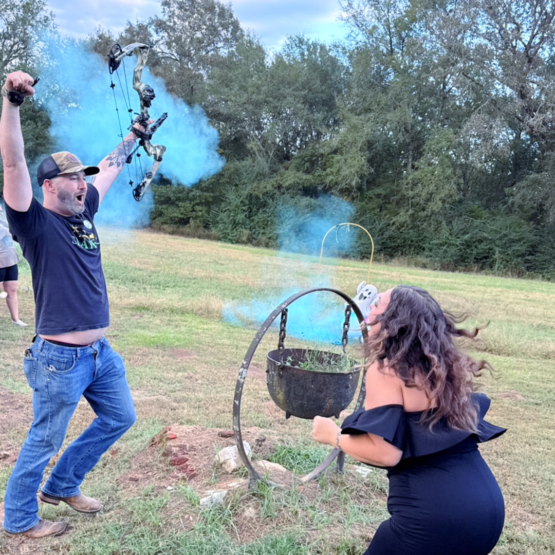 Photo shared by Cali for their Babylist baby registry.