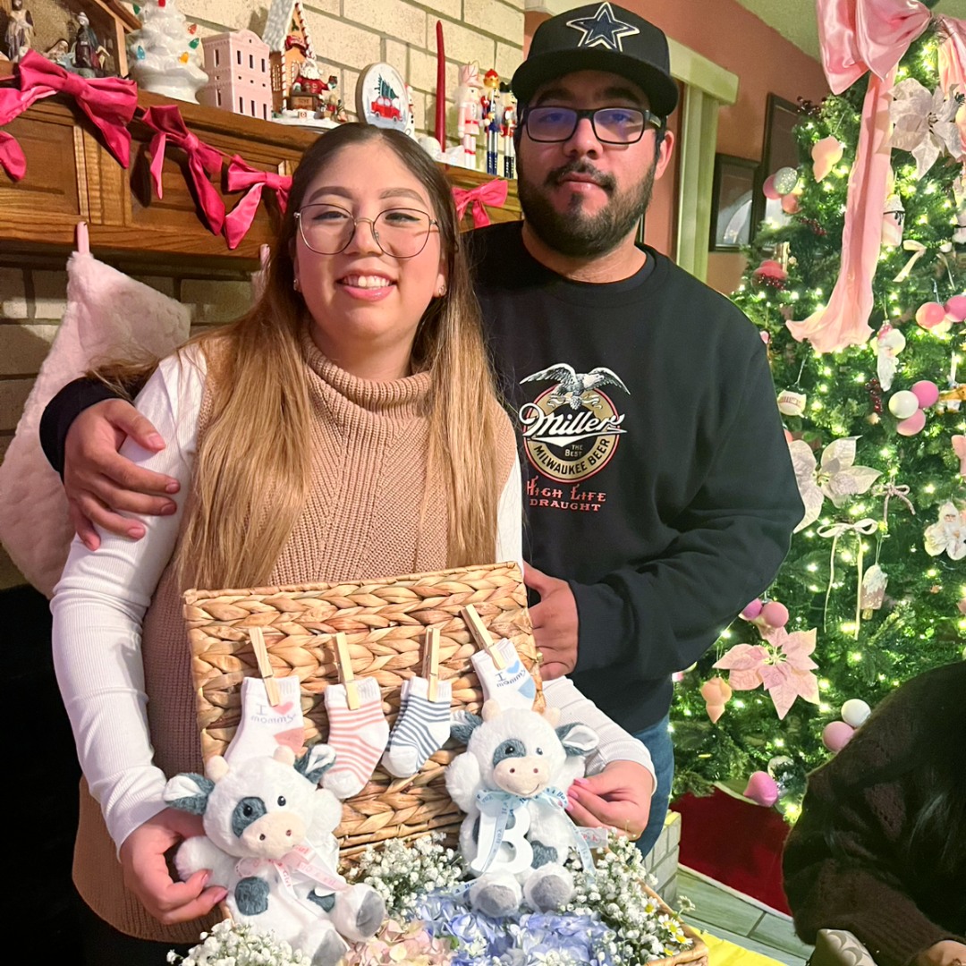 Photo shared by ANTONIA for their Babylist baby registry.