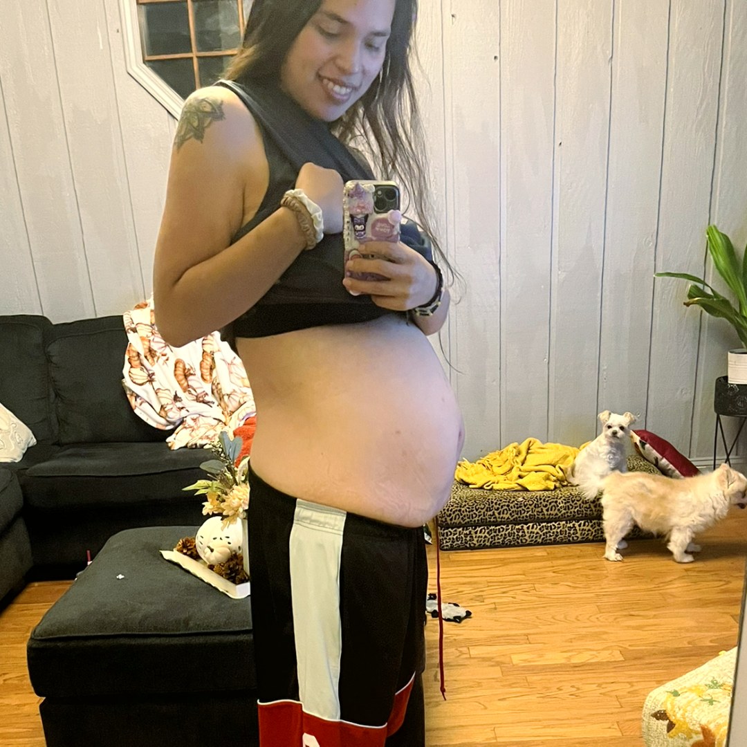Photo shared by Melissa for their Babylist baby registry.