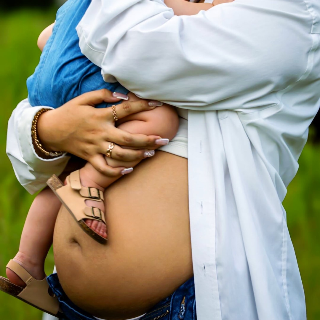 Photo shared by Gracey for their Babylist baby registry.