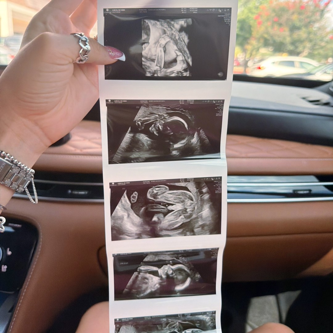 Photo shared by Victoria for their Babylist baby registry.