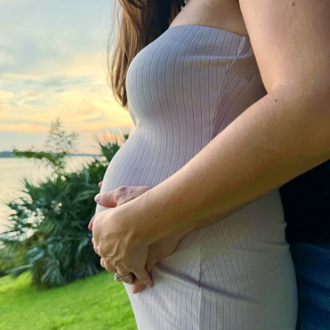 Photo shared by Ashlyn for their Babylist baby registry.