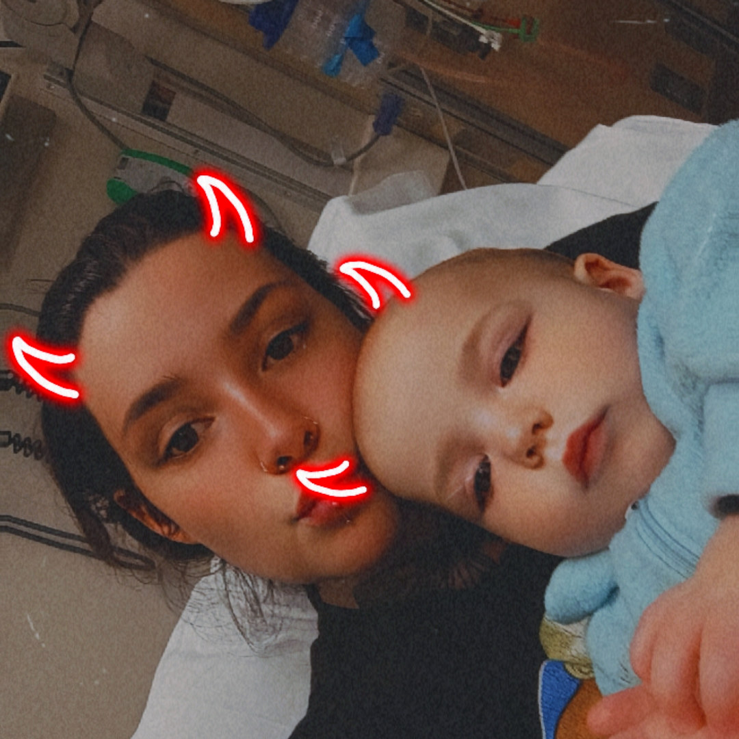 Photo shared by Ariana for their Babylist baby registry.