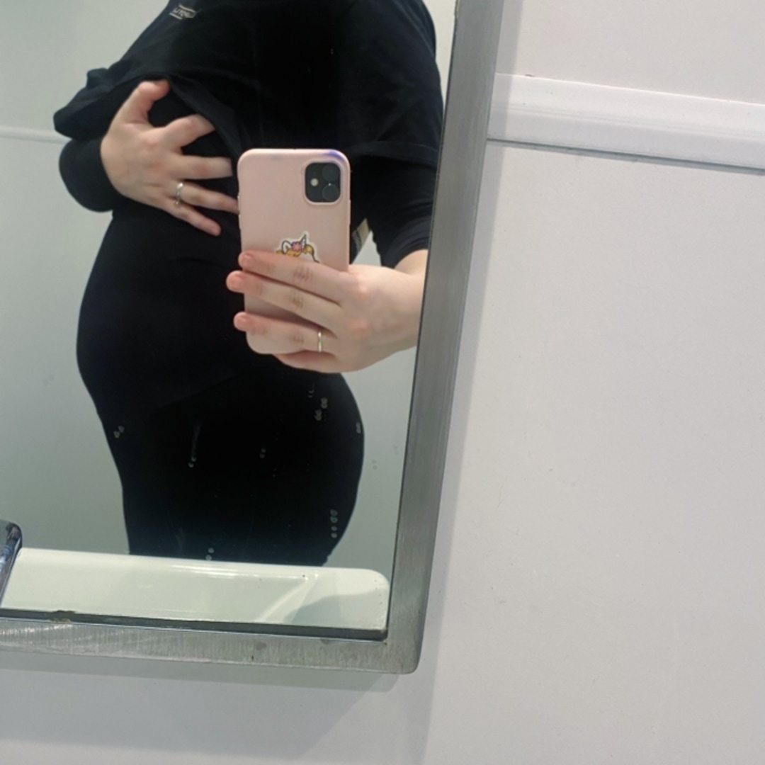 Photo shared by Dcora for their Babylist baby registry.