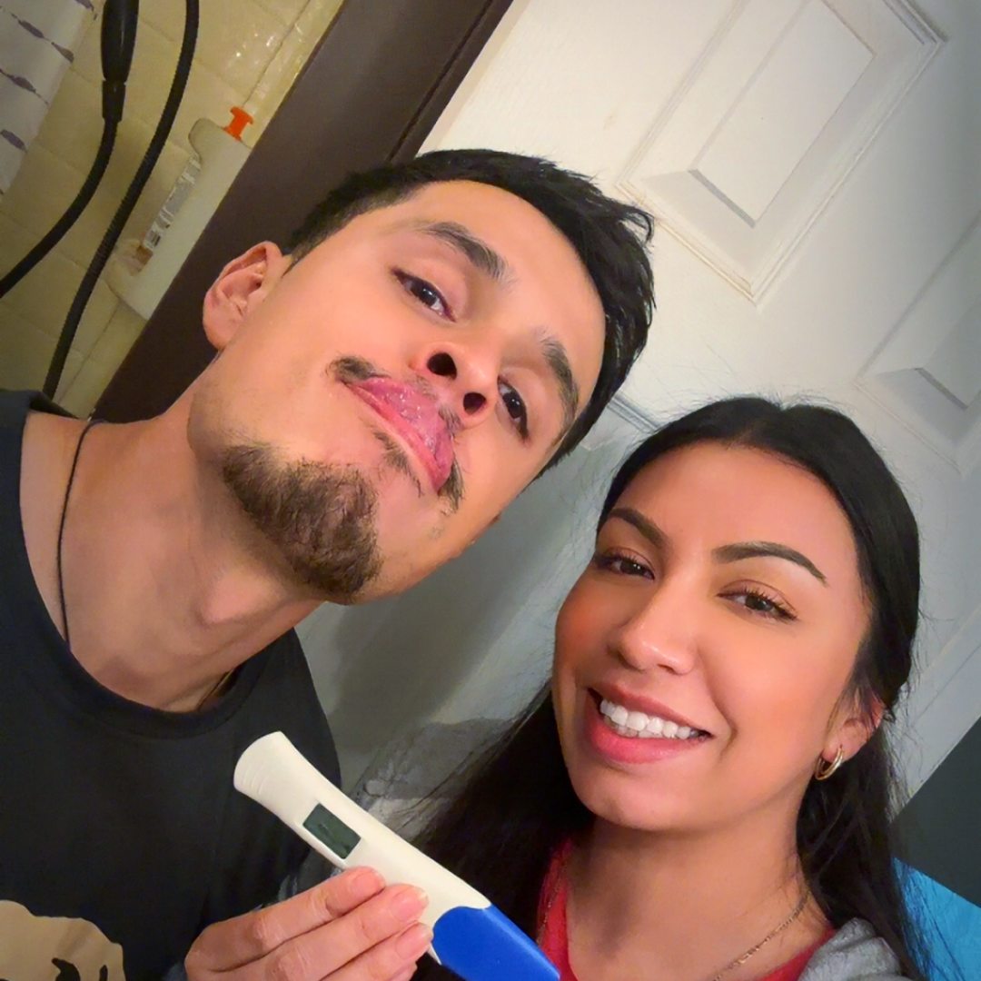 Photo shared by Tania for their Babylist baby registry.