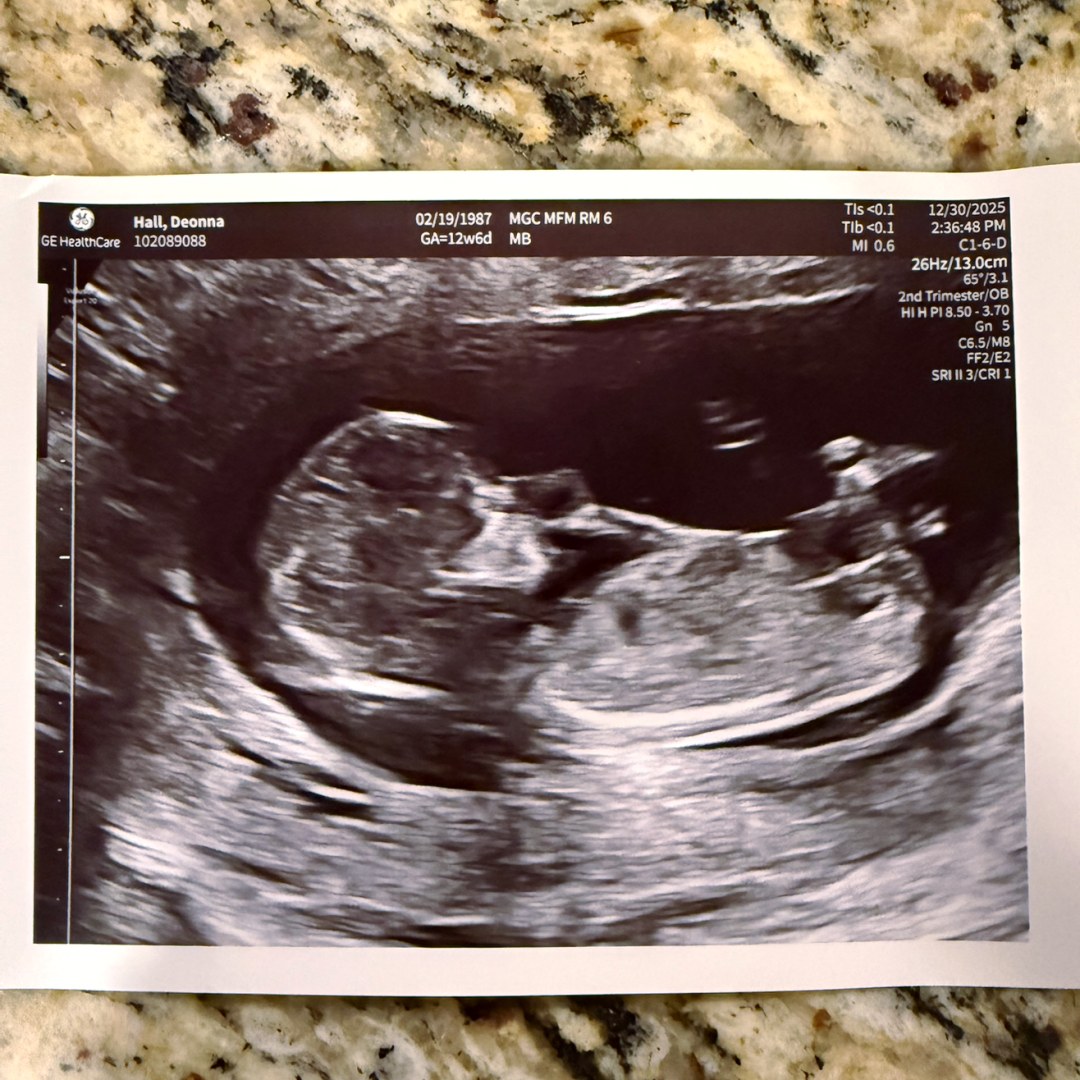 Photo shared by Deonna for their Babylist baby registry.