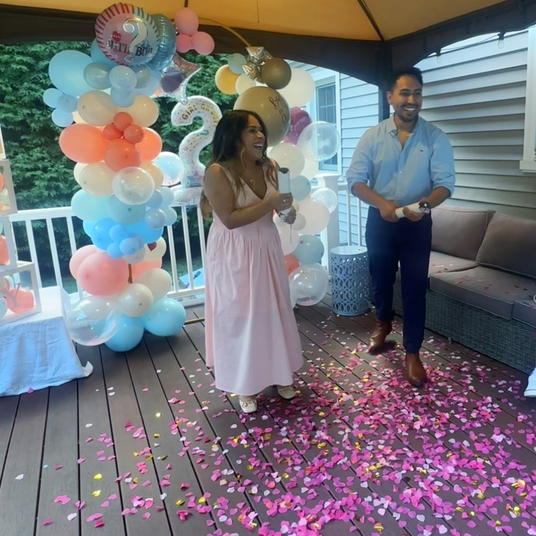 Photo shared by Sarai for their Babylist baby registry.