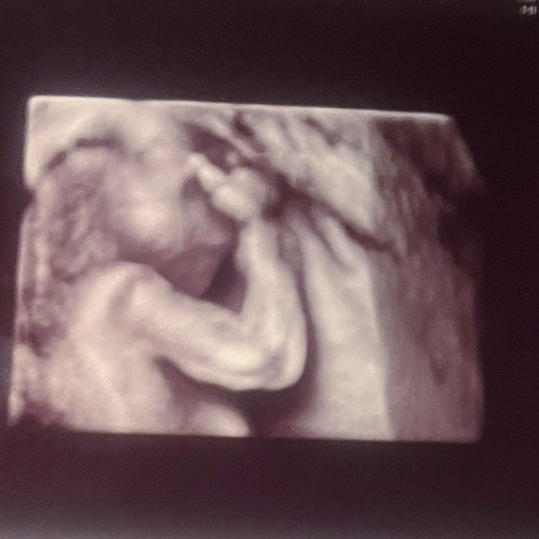 Photo shared by Layla for their Babylist baby registry.