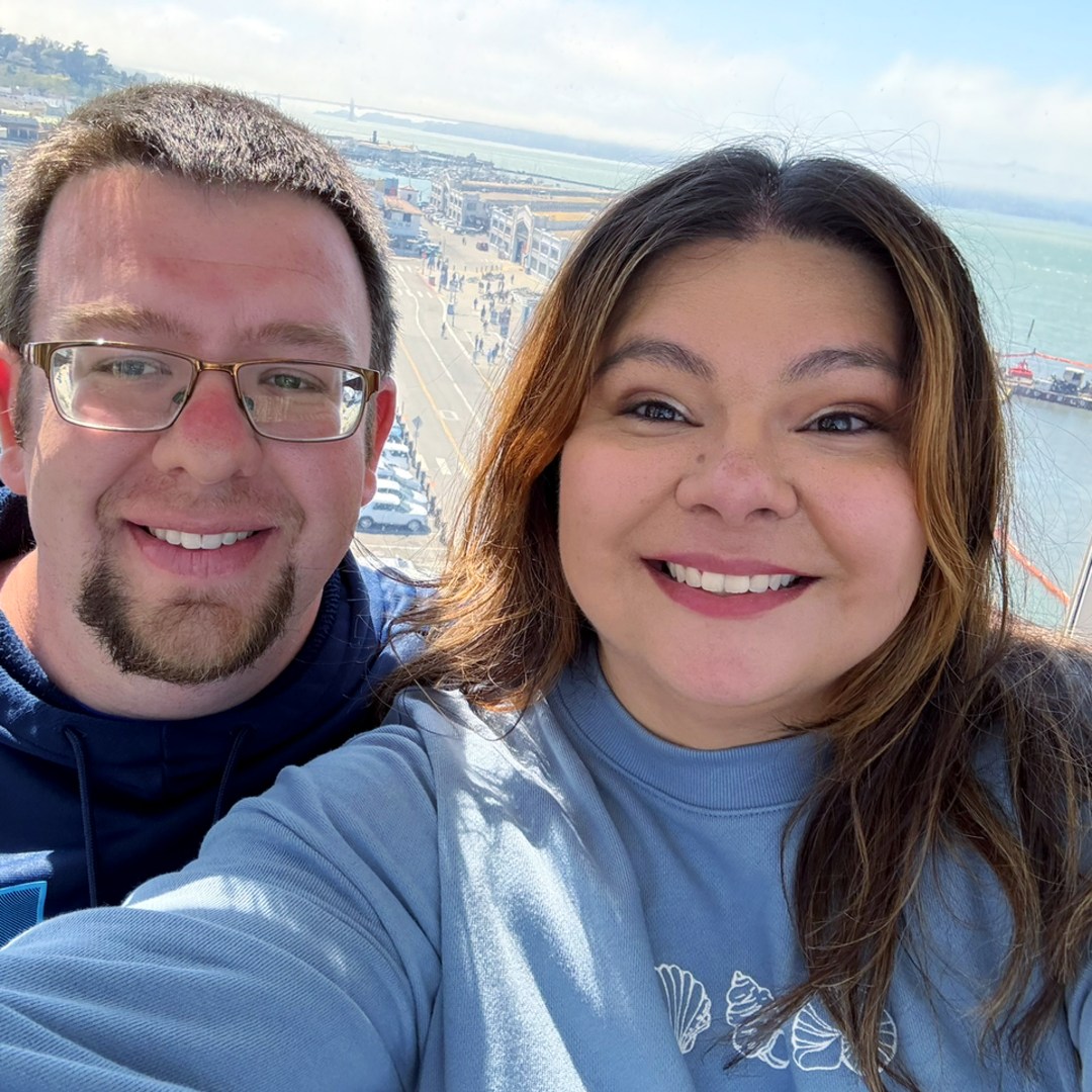 Photo shared by Gail for their Babylist baby registry.